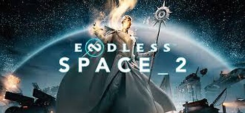 ENDLESS SPACE 2 : WERE GOING FARTHER THAN ELON BOIS!