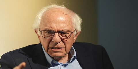 Bernie Sanders Has Never Had a Real Job, yet Says Dems Must 'Stand With Working People'