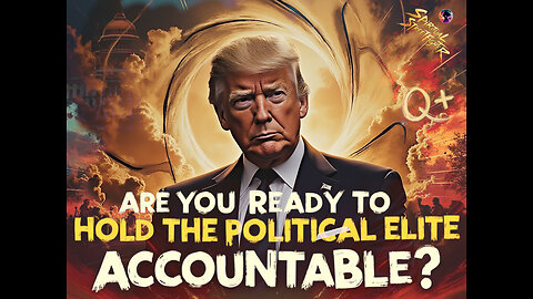 WAKE UP, SATAN DOESNT SLEEP! #47 prepping US for MIDTERMS! UNITE & PRAY!