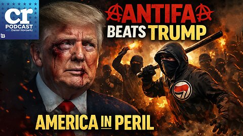 Why Trump’s Presidency Will Fail Without Crushing Antifa and Judicial Supremacy
