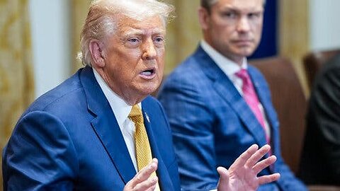 US President Donald Trump Calls Out Putin: No More Lies on Ukraine!