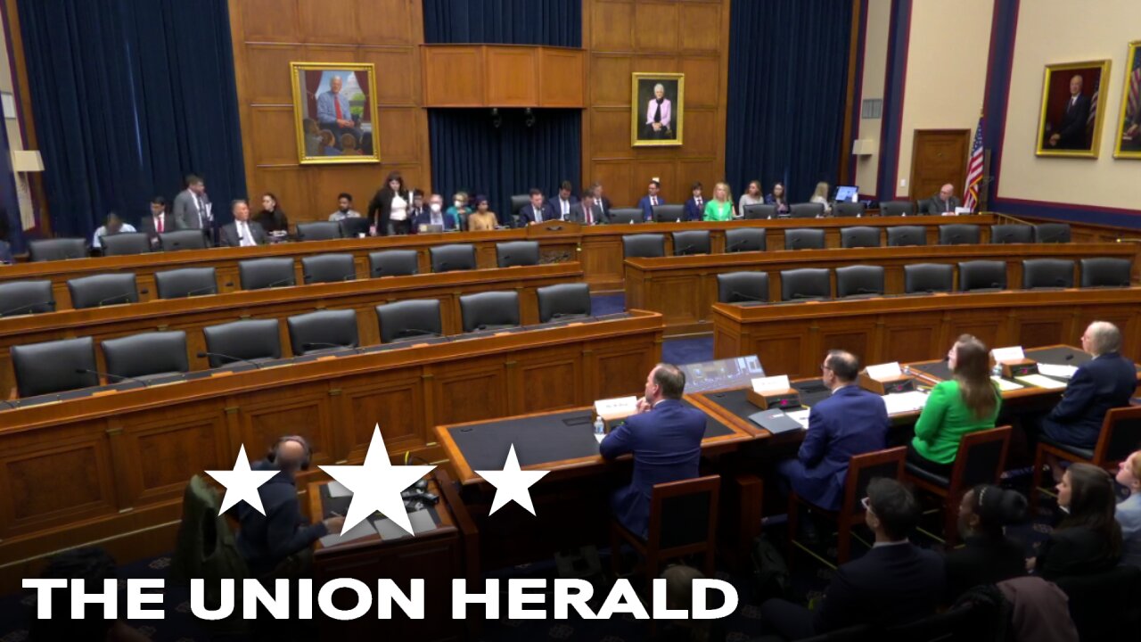 House Hearing on Assessing the Fair Labor Standards Act