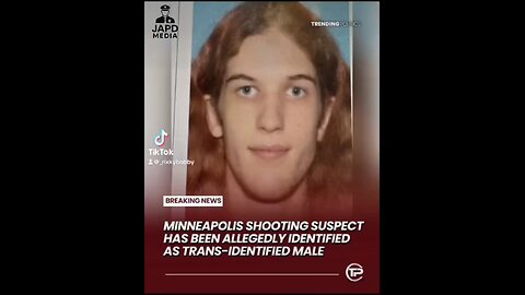 #Minneapolis Church Shooting: #RobinWestman Suspect Linked to Firearms Video #japd