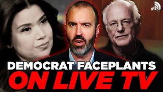 Democrat Senator Makes Most Embarrassing Mistake EVER