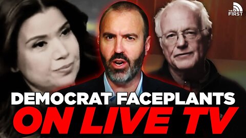 Democrat Senator Makes Most Embarrassing Mistake EVER