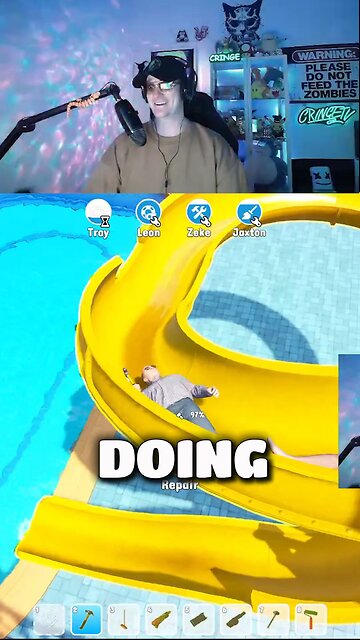 its only gay if your balls touch