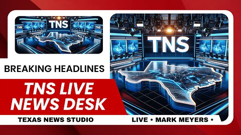 🔴Breaking Developments Right Now — Live Coverage