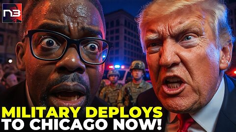 Just In: Secret DHS Memo LEAKED – What's Coming to Chicago Will Change EVERYTHING