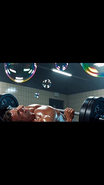 when your soft side shows up unexpectedly