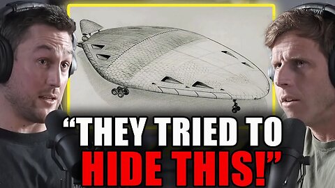 📢#1 Best Evidence the U.S. Military Has Reverse-Engineered Alien Craft 🛸