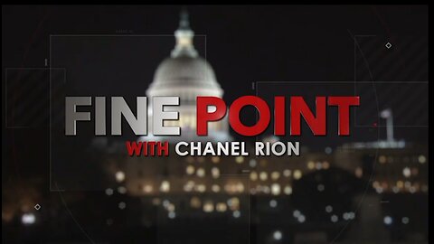 FINE POINT AUG 8