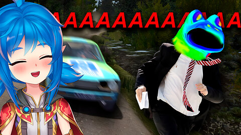 This game is crazy | Getting Repeatedly Killed in My Summer Car
