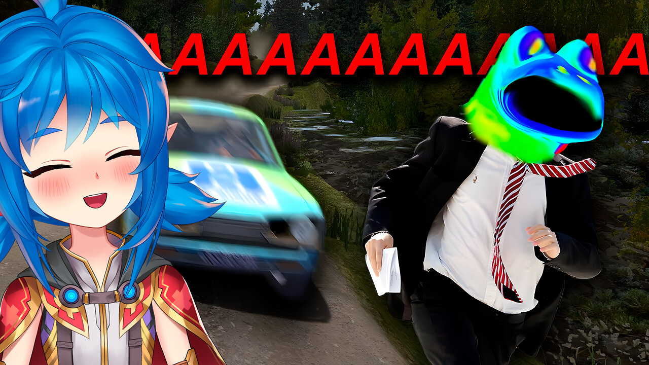 This game is crazy | Getting Repeatedly Killed in My Summer Car