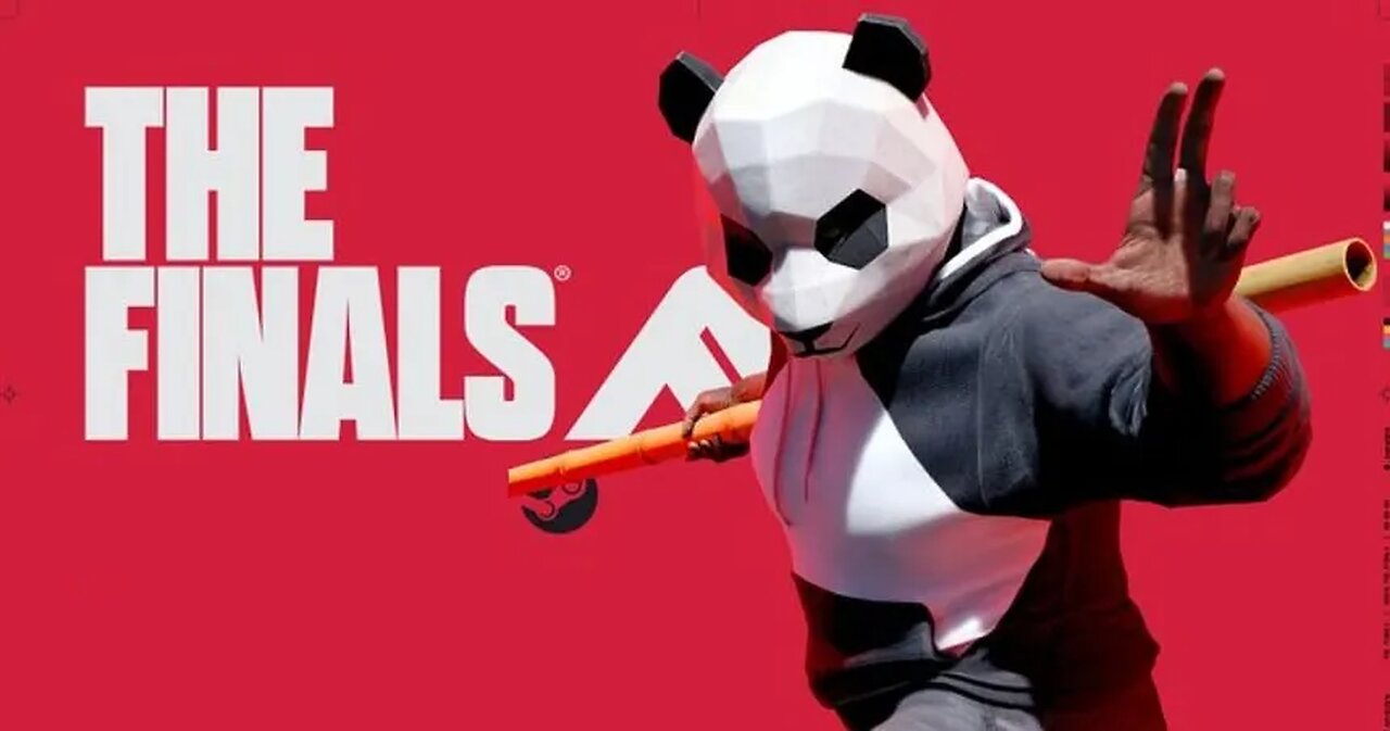 The Finals Rank Climbing Gold+ Join the Club!