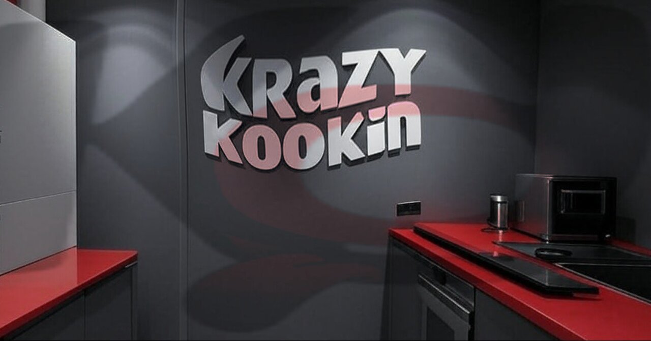 kookiN Tuesday 4/29/2025 (Kutlety Meilony) We going Polish today.