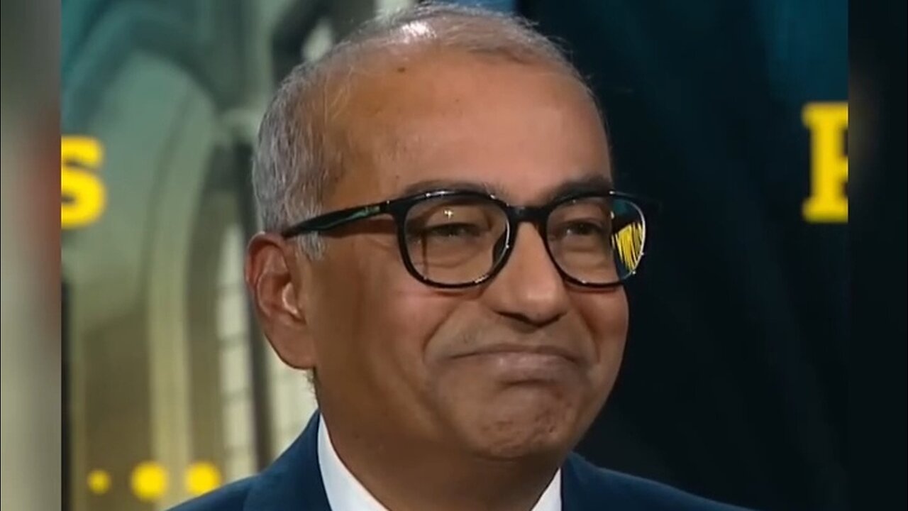 Liberal PM candidate Chaudra Arya on why speaking French doesn't matter as Prime Minister of Canada