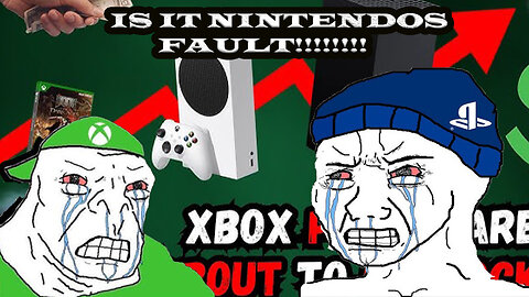 Gamers Are Blaming Nintendo for the Price Hikes — Are They at Fault?