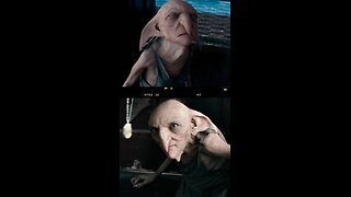 Bet You Didn't Know This About Kreacher!