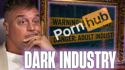 "I Wanted to Die" – The Darkest Scene Joshua Broome Ever Filmed as a Porn Star