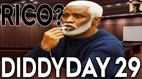Sean P Diddy Combs Day 29 LAST DAY Trial UPDATES
