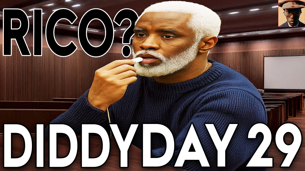 Sean P Diddy Combs Day 29 LAST DAY Trial UPDATES