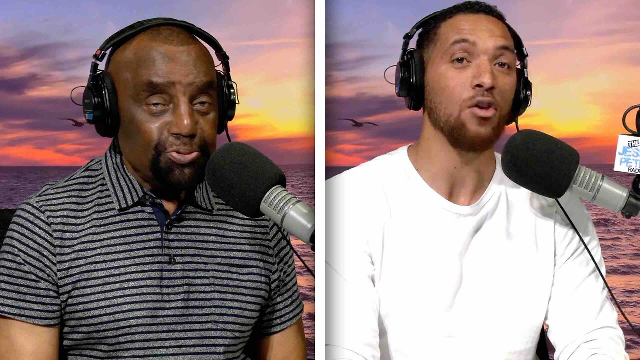 Hake out: JLP then Joel Friday guest host | Mon 5-19-25