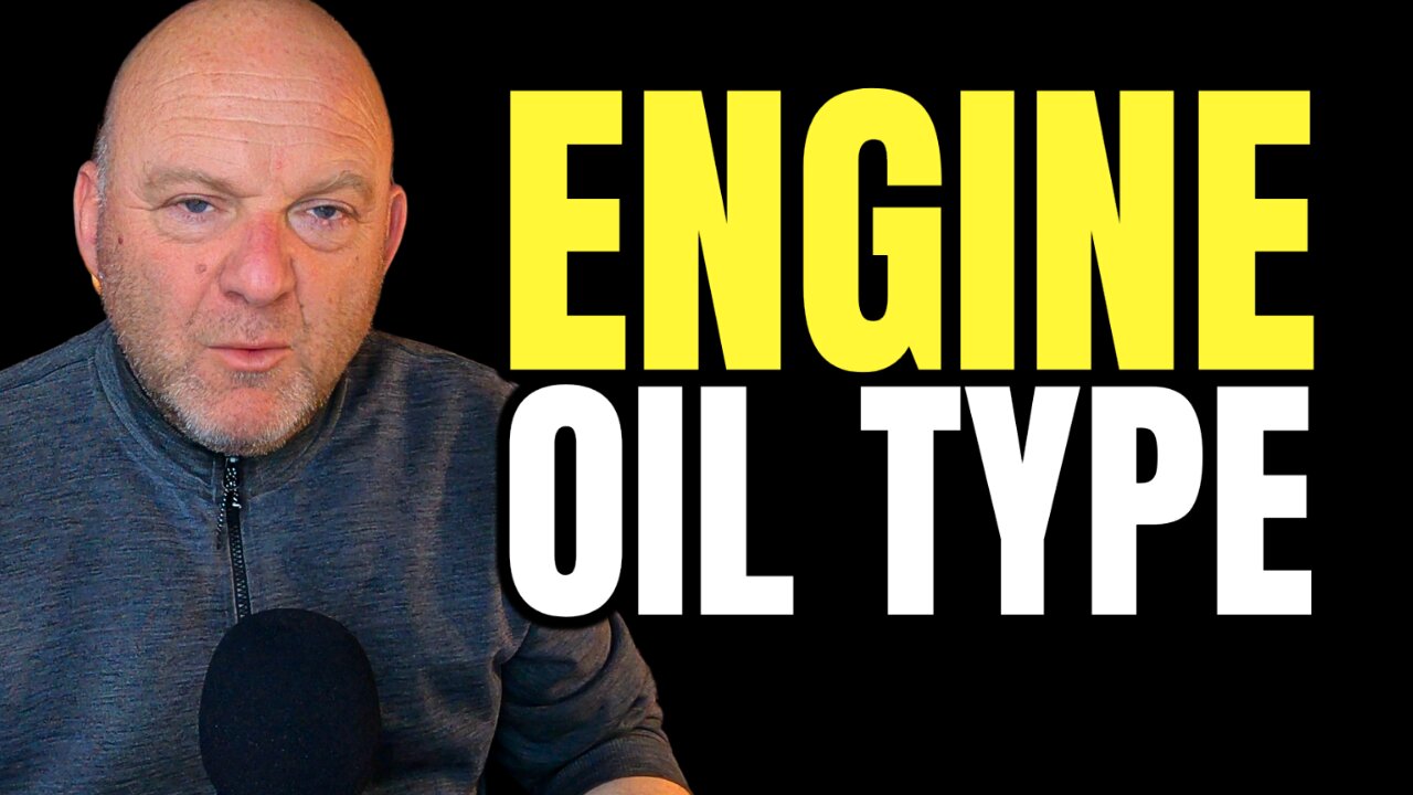 What Oil For My Engine | Does Oil Spec Matter?