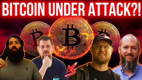 The Bitcoin Core Spam Controversy, Explained