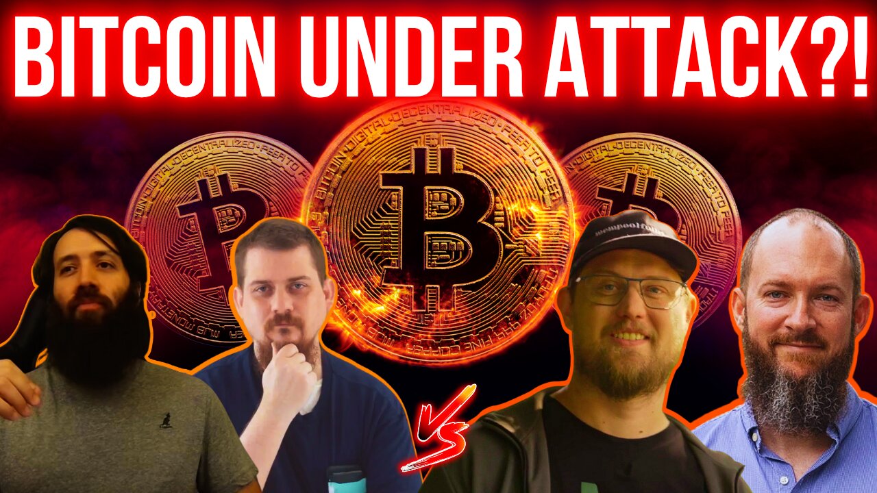 The Bitcoin Core Spam Controversy, Explained