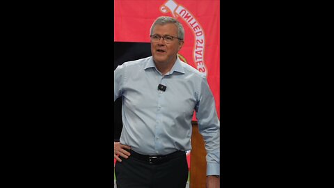 We need to get rid of the personal income tax in Michigan.
