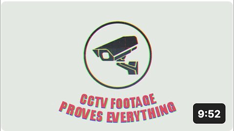 "Surveillance Video Provides Indisputable Evidence"