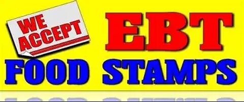 SNAP/EBT Fraud exposed.