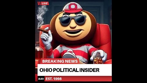 OHIO Political INSIDER: Veto Power