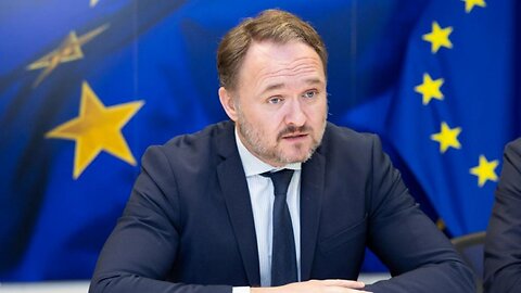 EU-Kommission strebt die völlige Abhängigkeit von US-Energie an