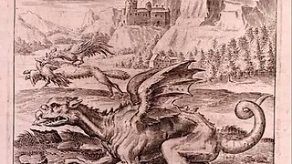 -Occult Lecture- Magic - the Astral Dimension -by Manly P. Hall-