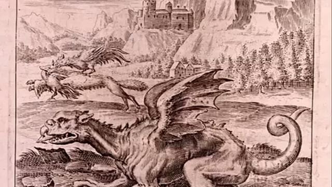 -Occult Lecture- Magic - the Astral Dimension -by Manly P. Hall-