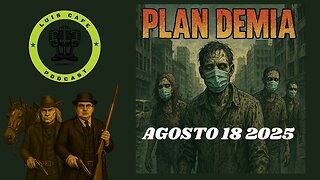 PUERTO RICO Y EL CIRCO DE LA PLANDEMIA