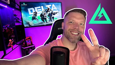 Let's Play Delta Force Black Hawk Down!