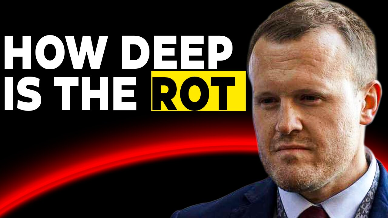 Crime is Out of Control! MP's Suffer Violent Attack After Surprise Police Visit