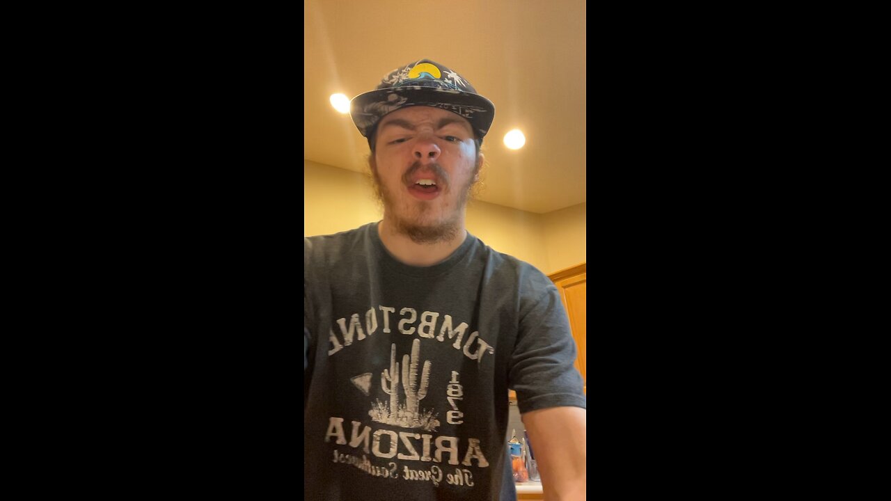 They’re so arrogant and filthy it’s fucking nasty.