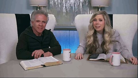 KENT CHRISTMAS - Regeneration Nashville - 9.18.2025 - Special Interview Presentation Awesome! Watch!