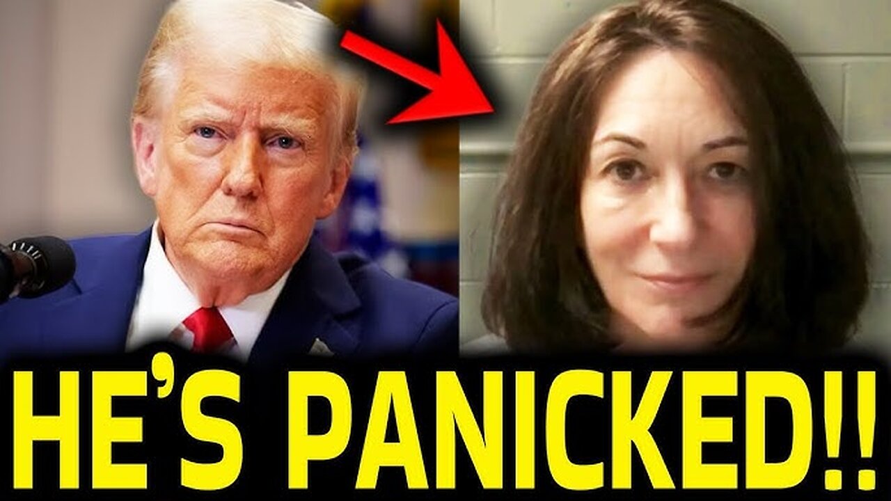 Newsmax's Greg Kelly on Ghislaine Maxwell: "There's something else going on here.