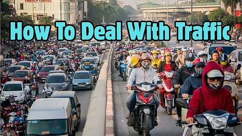 Good Morning Vietnam!