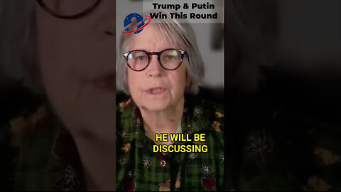 Trump and Putin's Ukraine Peace Plan: A New Beginning?