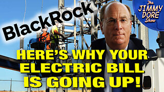 Corporate Vultures Are SNAPPING UP Public Utilities!