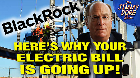 Corporate Vultures Are SNAPPING UP Public Utilities!