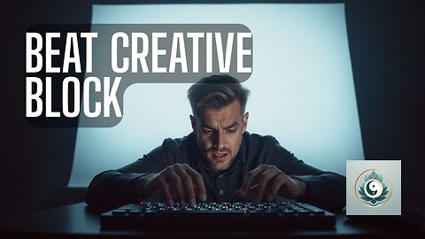 The Imperfect Circle That Will Unleash Your Creativity | A Zen Lesson.