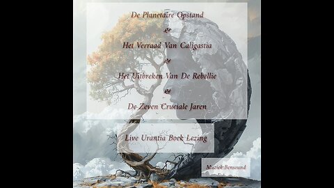 De Planetaire Opstand