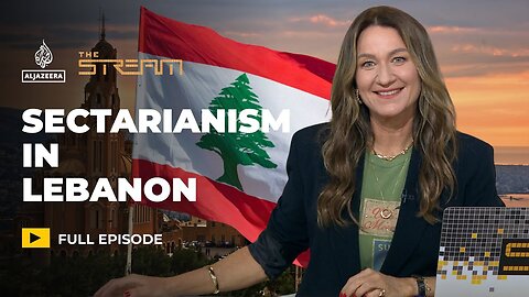 How does sectarianism impact daily life in Lebanon? | The Stream