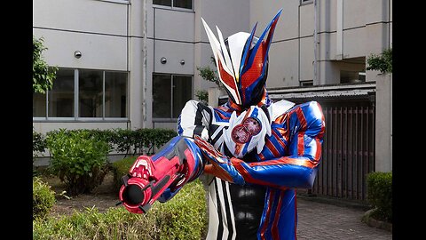 Riderpiece Theater: Kamen Rider Zeztz Episode 18 Review